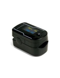 Pulsioxímetro Fox 300: Monitor de Oxígeno en Sangre y Pulso