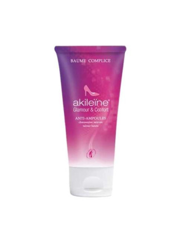 Akileine Bálsamo Complice Antiampollas 75ml: Previene y Alivia las Ampollas