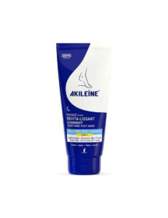 Comprar Akileine Mascarilla Nocturna 100ml en Andorra