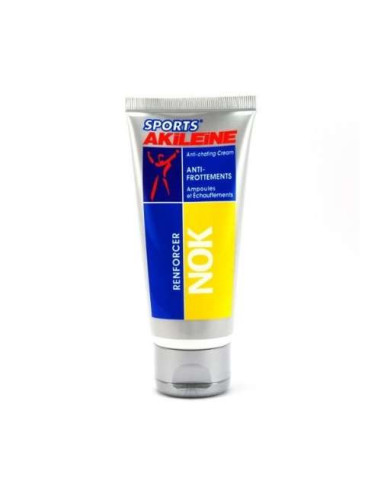 Comprar Akileine Sport Crema NOK Tubo 093 en Andorra