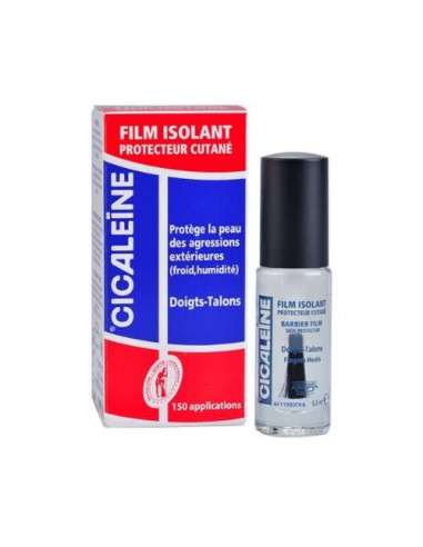 Comprar Cicaleine Película de Cuidado para Grietas 4ml en Andorra