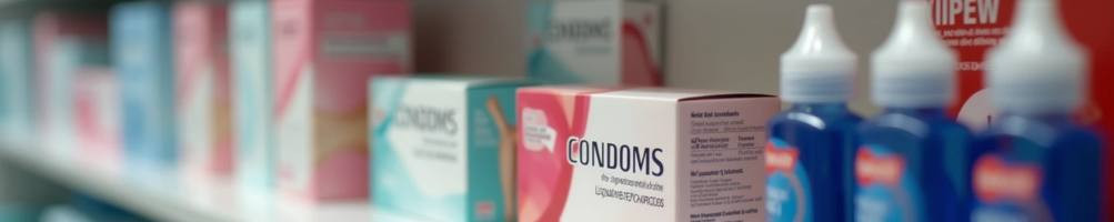 Compra Preservativos y Lubricantes | Tienda Online Segura