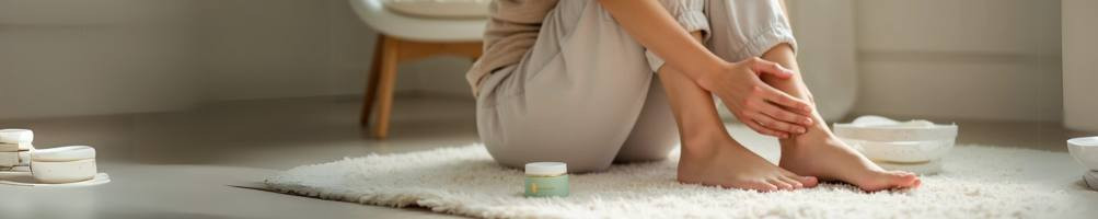 Productos Cuidado Manos y Pies - Farmacias Online