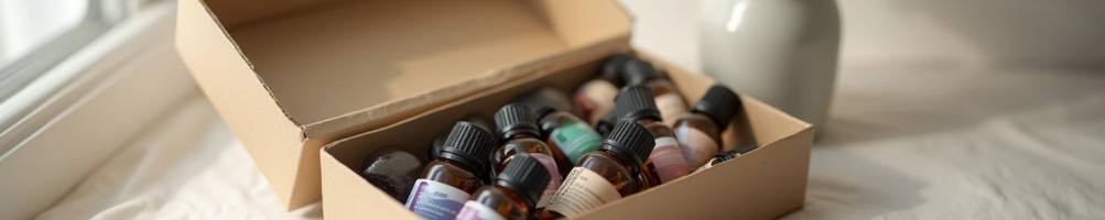 "Aceites Esenciales: Aromaterapia 100% Natural Online"