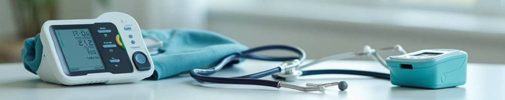 Compra Aparatos de Medición para Salud en Línea