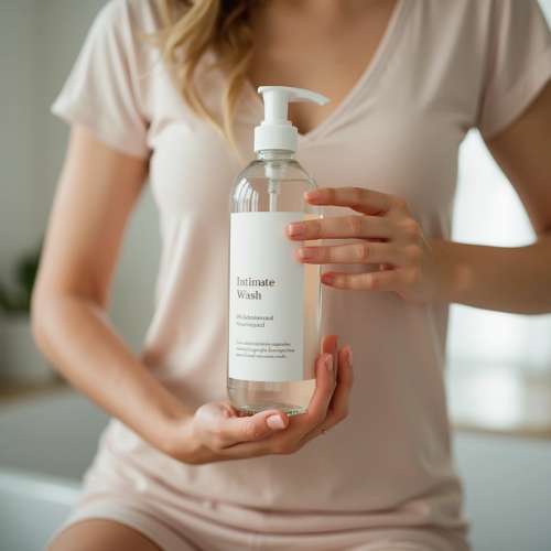 Errores frecuentes en la higiene &iacute;ntima