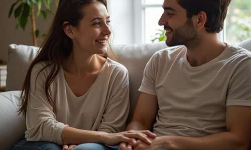 ¿Es normal tener ansiedad sexual a los 20?