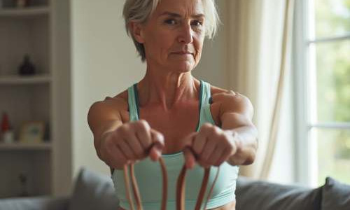 Sarcopenia a los 40: prevenir la pérdida muscular antes de que afecte tu peso