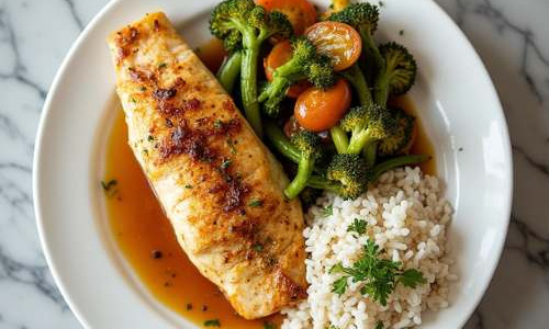 ¿Qué como si quiero cuidarme y salgo a comer fuera?