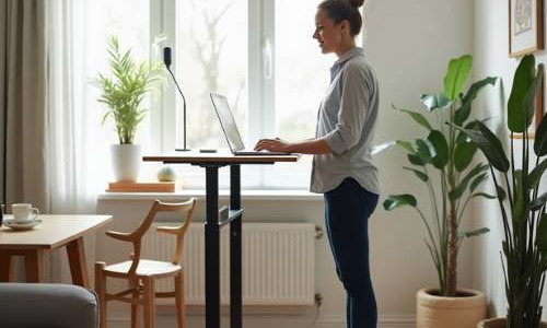 NEAT: cómo quemar calorías sin hacer deporte