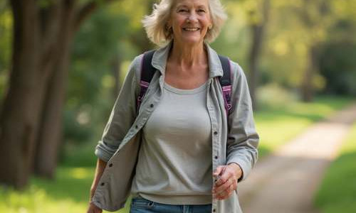 Caminar rápido o levantar pesas: ¿qué activa más tu metabolismo a los 50?