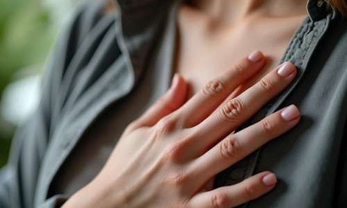 Estrés y deseo sexual: una relación silenciosa