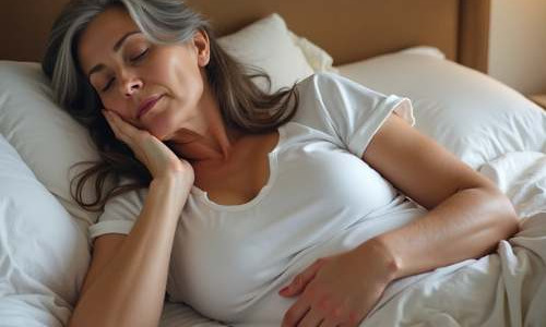 Molestias urinarias frecuentes en mujeres mayores: cómo prevenirlas