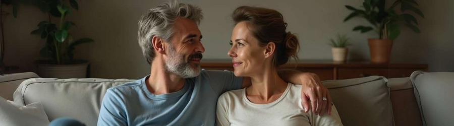 Salud sexual y urogenital