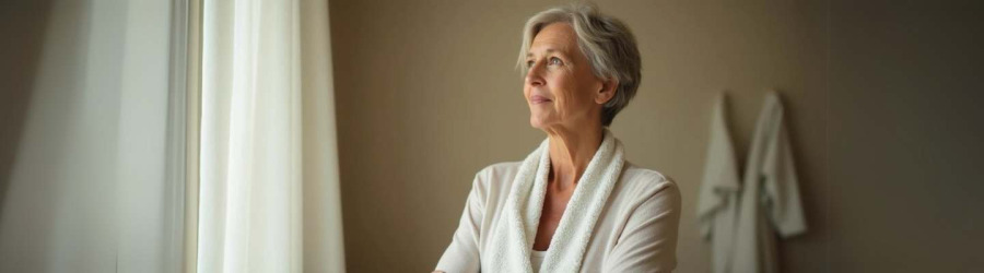 Salud íntima femenina