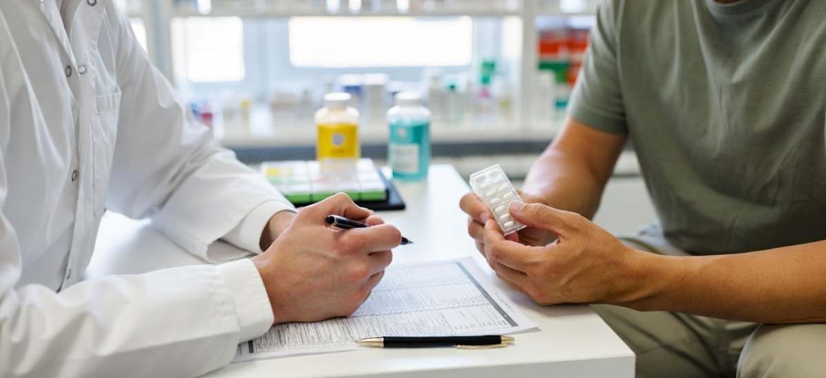 Anticoagulantes orales: qué conviene revisar en el día a día