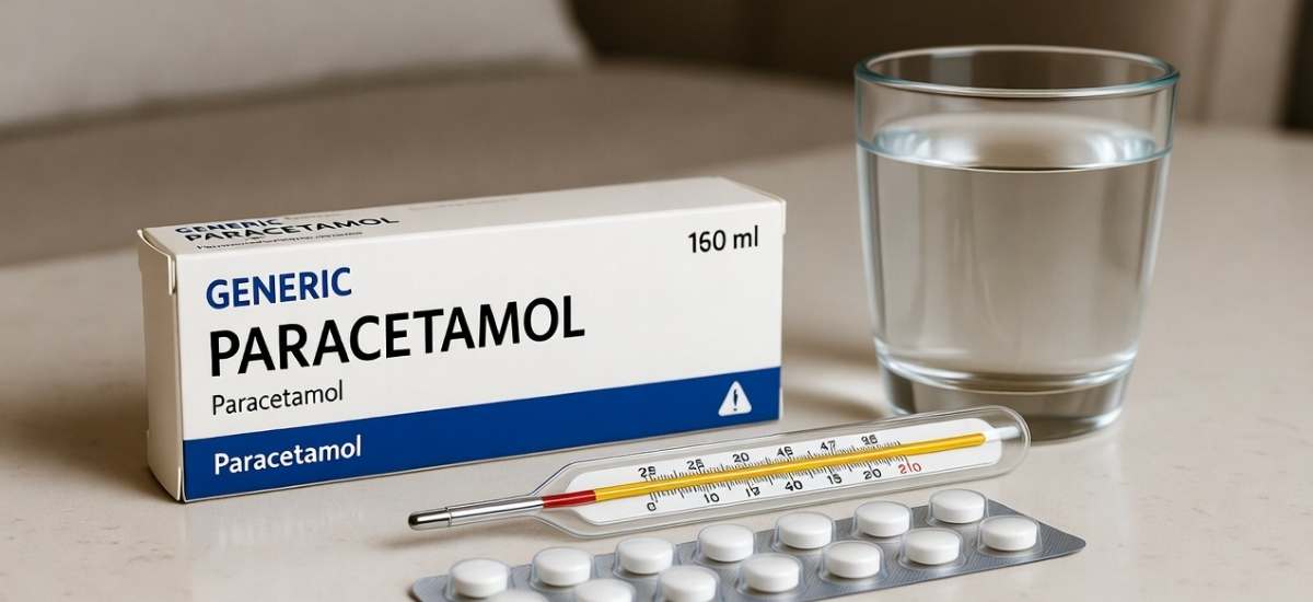 Paracetamol: qué conviene saber sobre un medicamento tan habitual