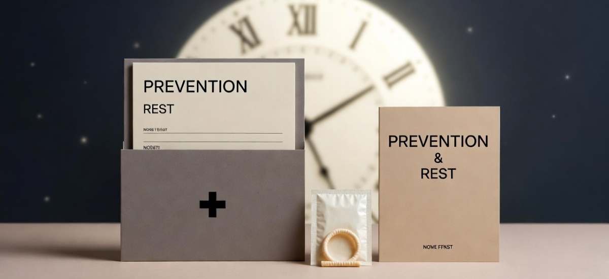 Prevención