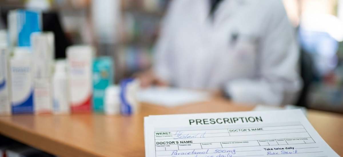 Receta extranjera en Andorra, qué conviene saber antes de ir a la farmacia