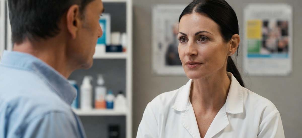 VIH e infecciones de transmisión sexual, qué conviene tener claro hoy